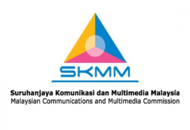 Suruhanjaya Komunikasi dan Multimedia Malaysia (SKMM) 