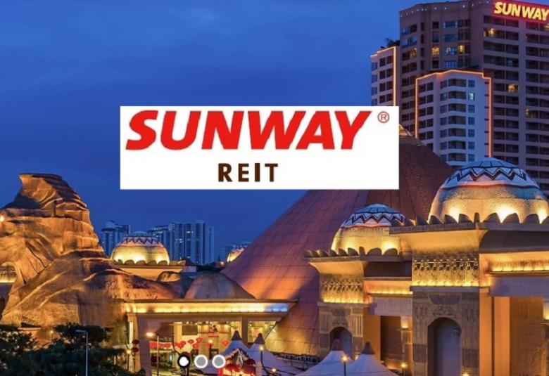 Sunway REIT 