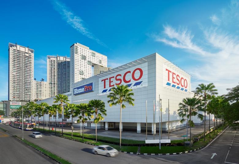 Tesco Malaysia