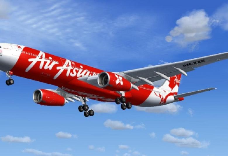 AirAsia X 