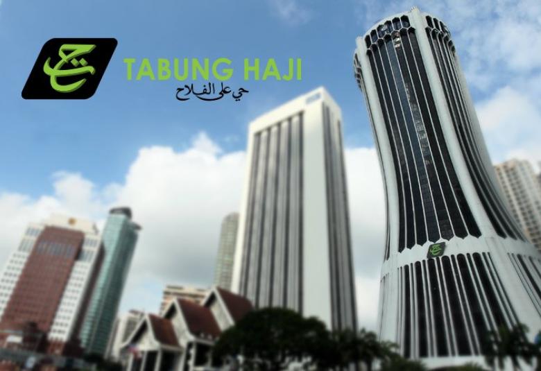 Surat Kuasa Untuk Tabung Haji