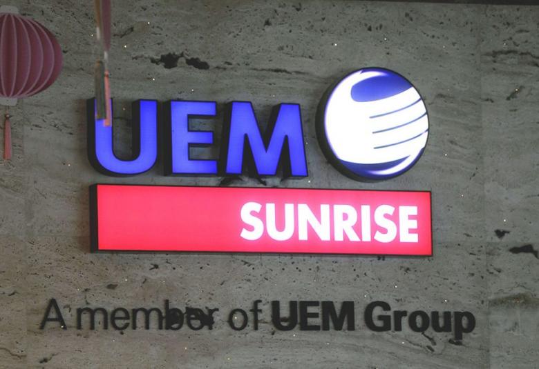 UEM Sunrise Berhad 