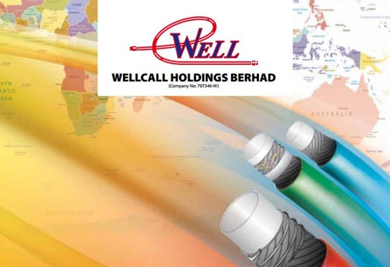 Wellcall Holdings Bhd