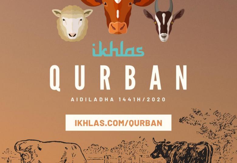 Qurban Ikhlas