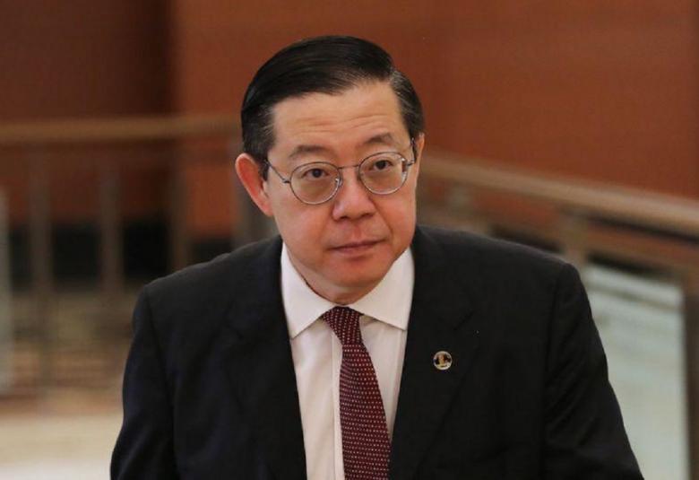 Lim Guan Eng