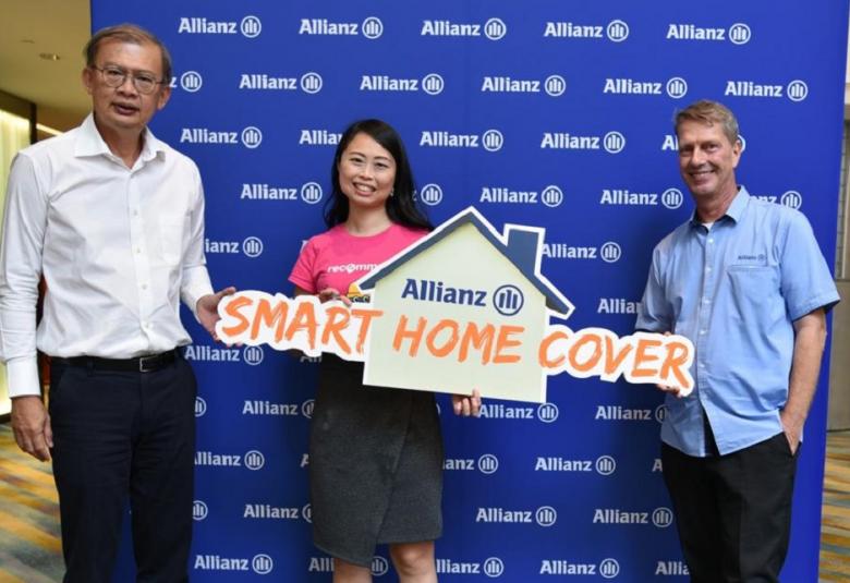 Smart Home Cover