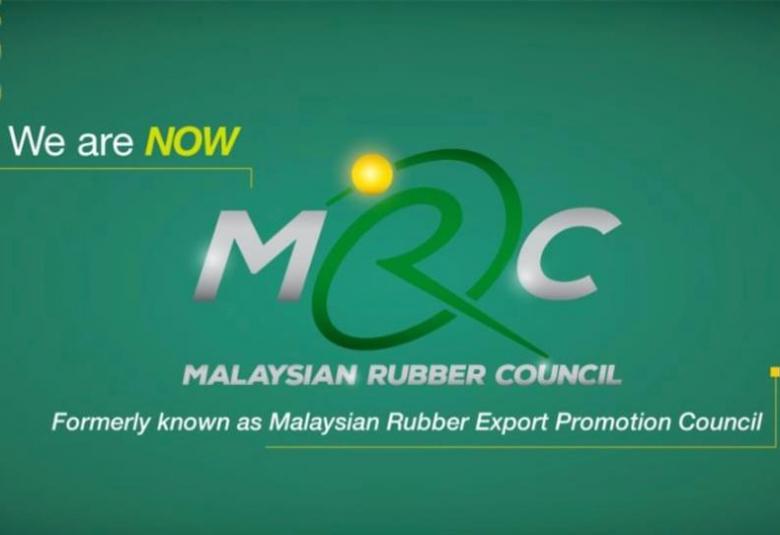 Majlis Getah Malaysia (MRC)