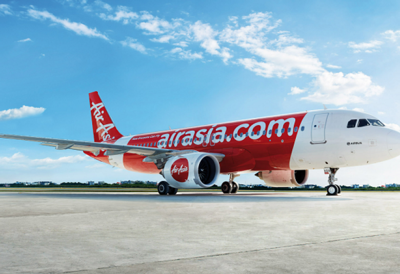 Capital A Akan Lancar AirAsia Kemboja Pada Suku Keempat 2023 | DagangNews