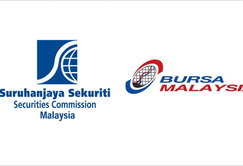 Suruhanjaya Sekuriti Malaysia (SC) dan Bursa Malaysia Berhad (Bursa Malaysia)