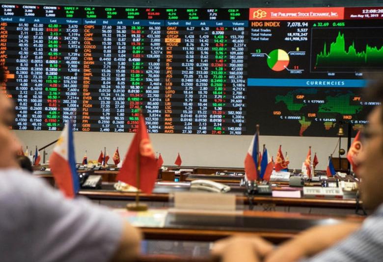 asean equities