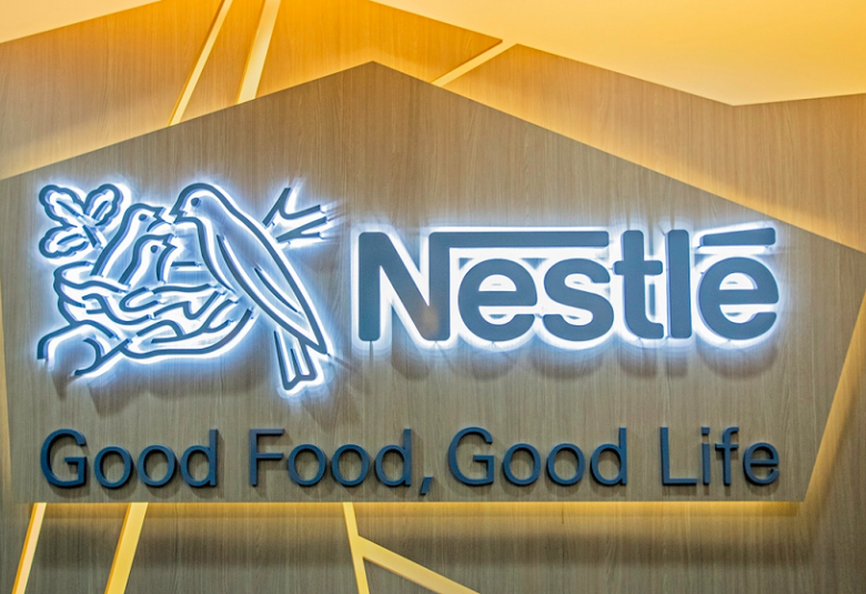 Nestlé 