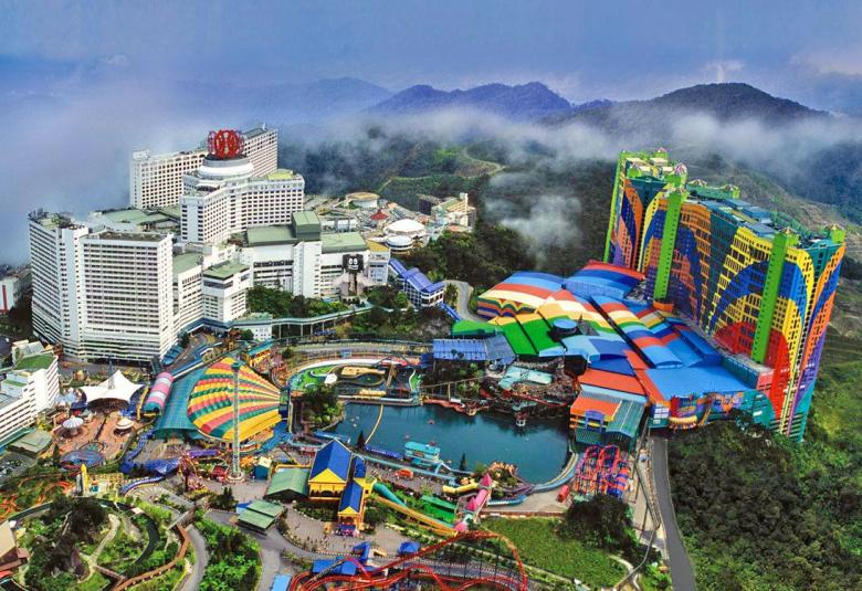 Resort World Genting 