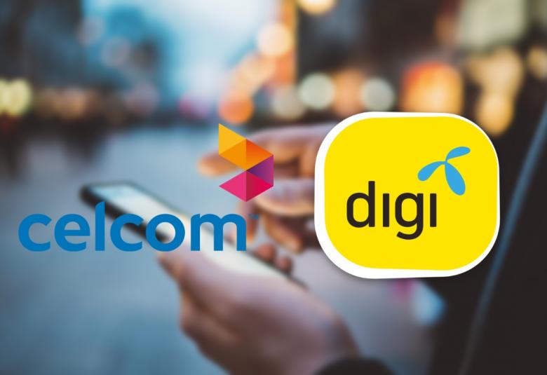 Persaingan Telco Malaysia Lebih Terkawal Jika Celcom-Digi Bergabung ...