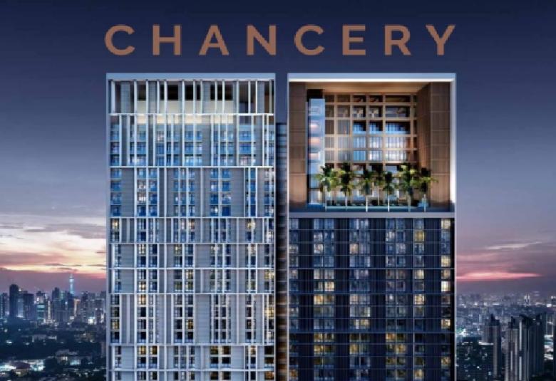 Radium Development Lancar Projek R Suites Chancery Residences Dengan ...