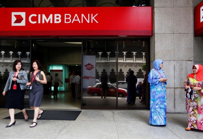 cimb