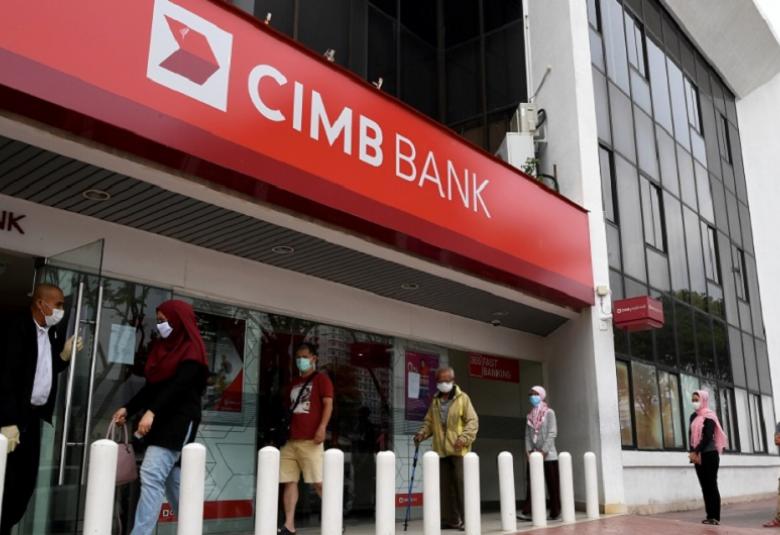 CIMB Bank