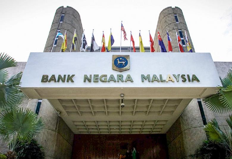  Bank Negara Malaysia