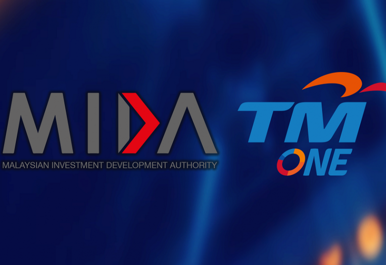 MIDA, TM ONE jalin kerjasama pacu transformasi digital Industri4WRD