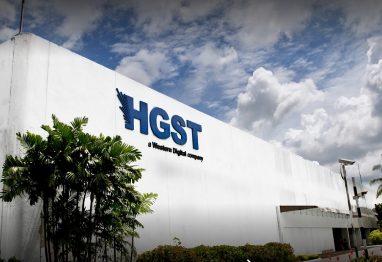 HGST Malaysia Sdn. Bhd. (HGST)