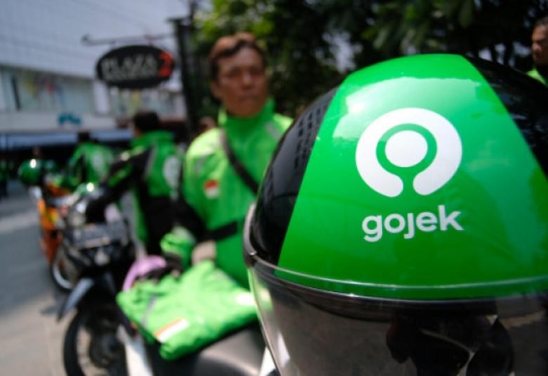 Gojek 