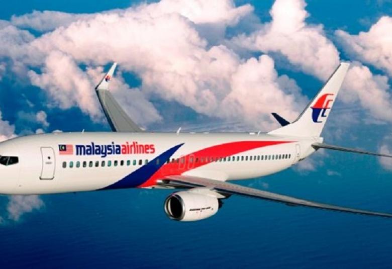 Malaysia Airlines