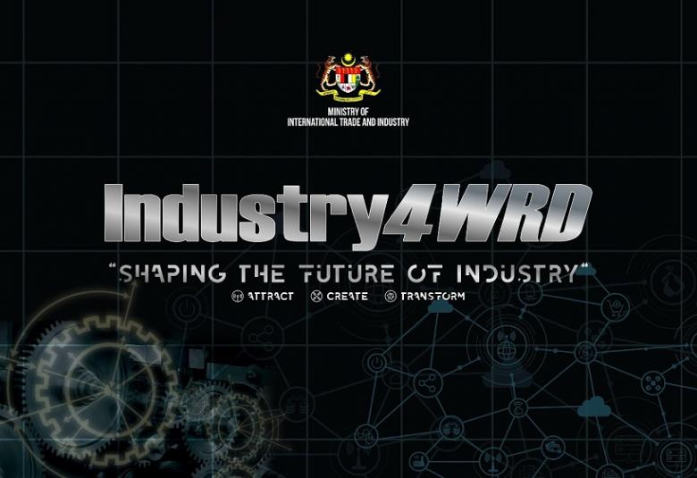 Industry4WRD