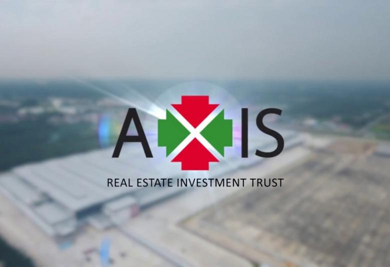 Axis REIT 