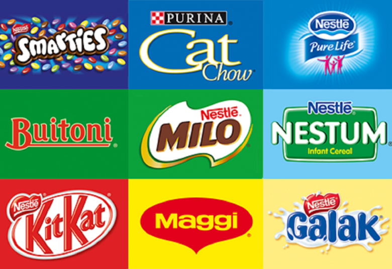 Nestle