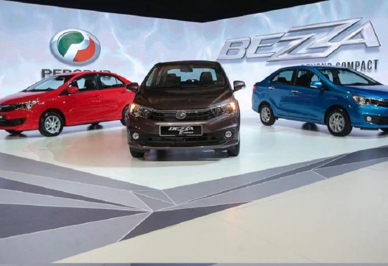 Perodua