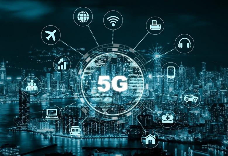 5G