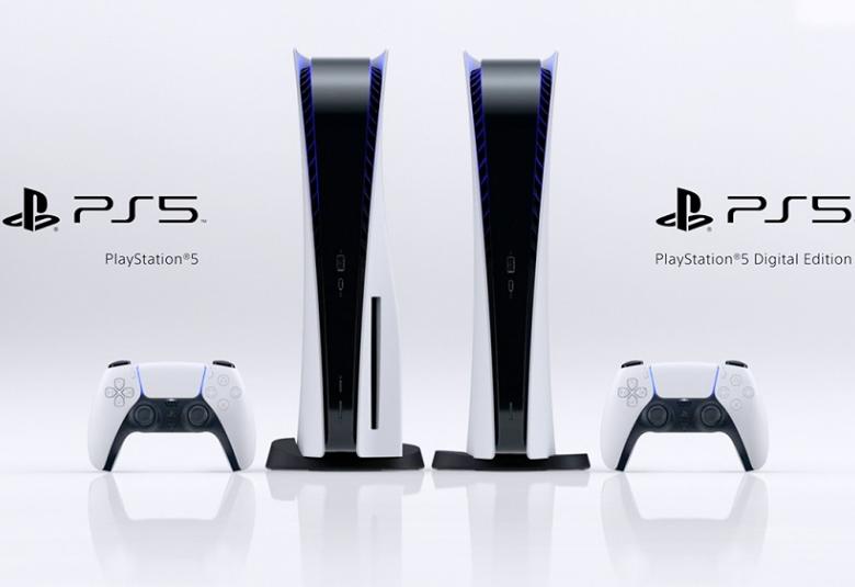 PlayStation 5