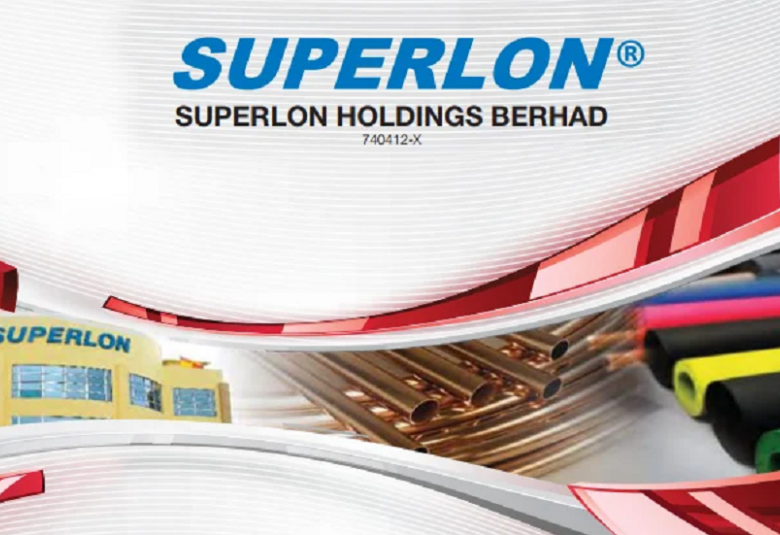 Superlon Holdings Berhad