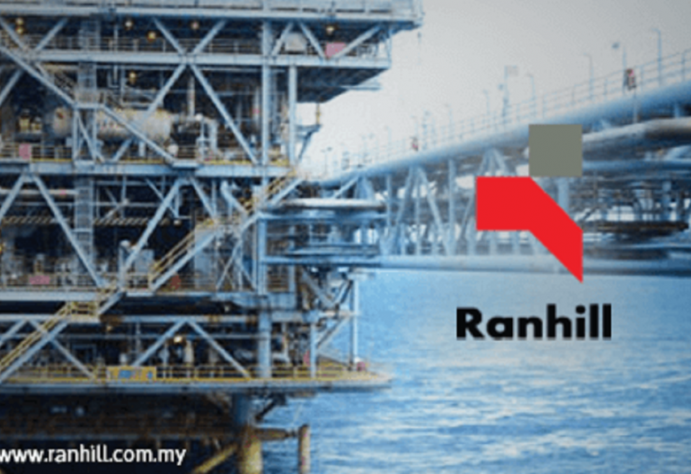 Ranhill Utilities Berhad (Ranhill).