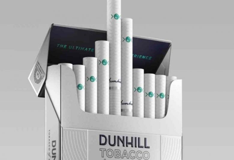 Dunhill