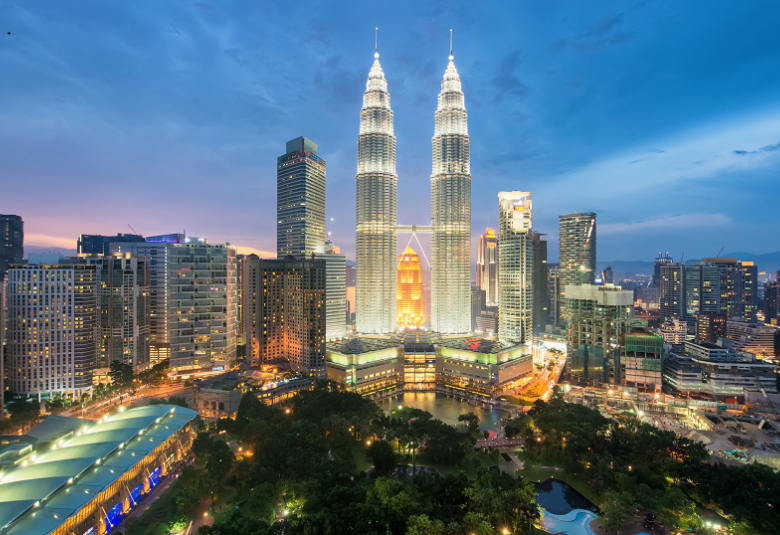 Malaysia 