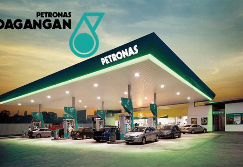 Petronas Dagangan