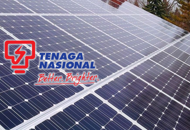 TNB sertai pasaran solar Vietnam