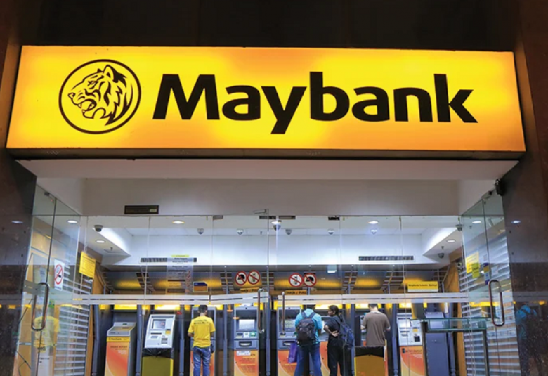 Malayan Banking Berhad (Maybank)