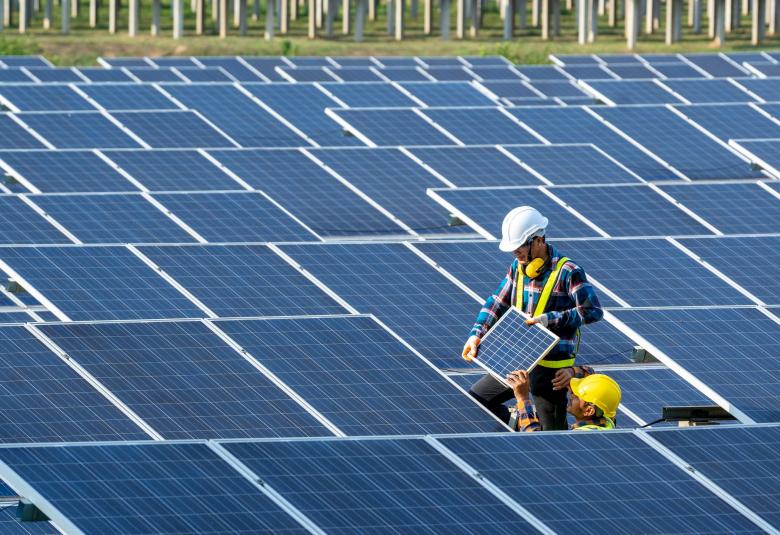 MHB Pasang Solar Bumbung Terbesar Di Malaysia Di MMHE West | Dagang News