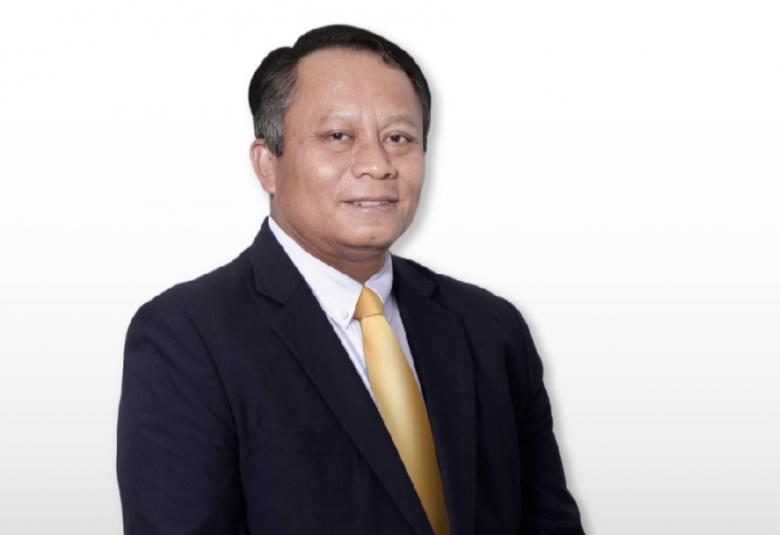 Dato Sri Mohamad Abu Bakar Marzuki Dilantik Sebagai SUK Sarawak ...