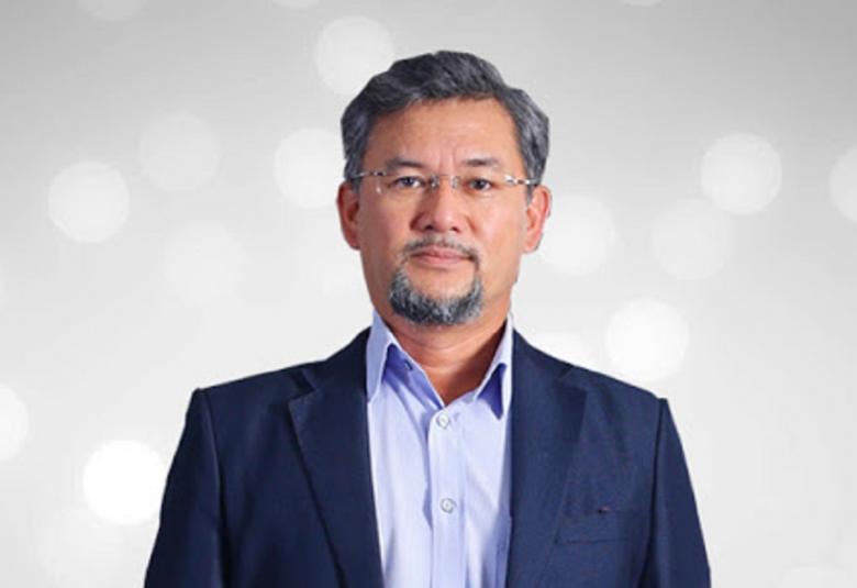 Amiruddin Abdul Satar Dilantik Pengarah Besar Felda Dagang News