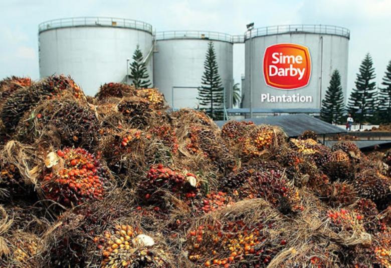 Sime Darby Plantation