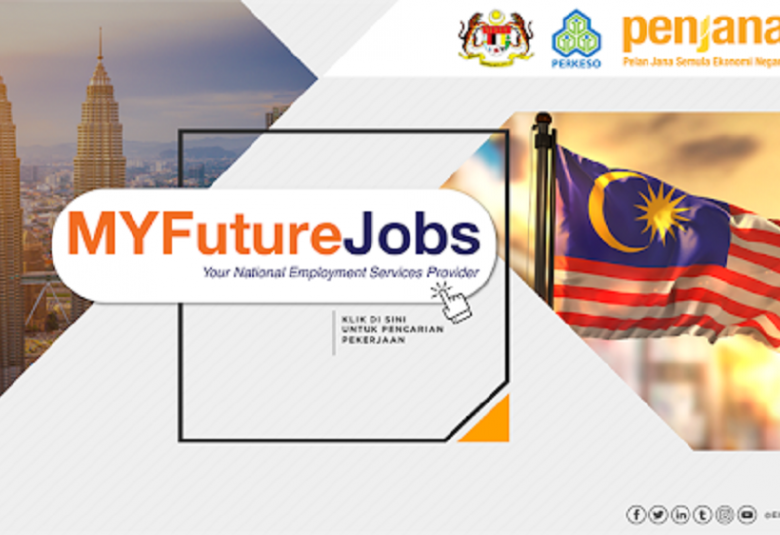 MYFutureJobs