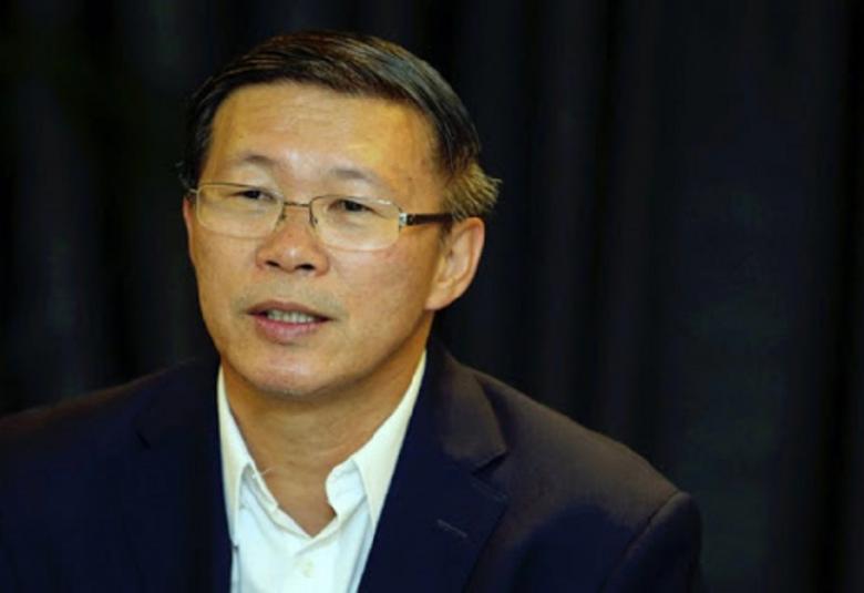 Datuk Tan Kok Liang