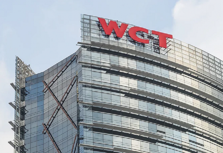 WTC Holdings (WCT) 