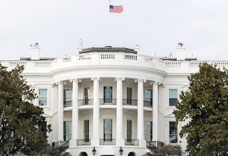 White House