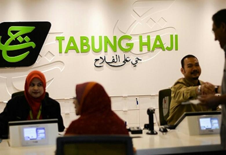 Lembaga Tabung Haji (TH)