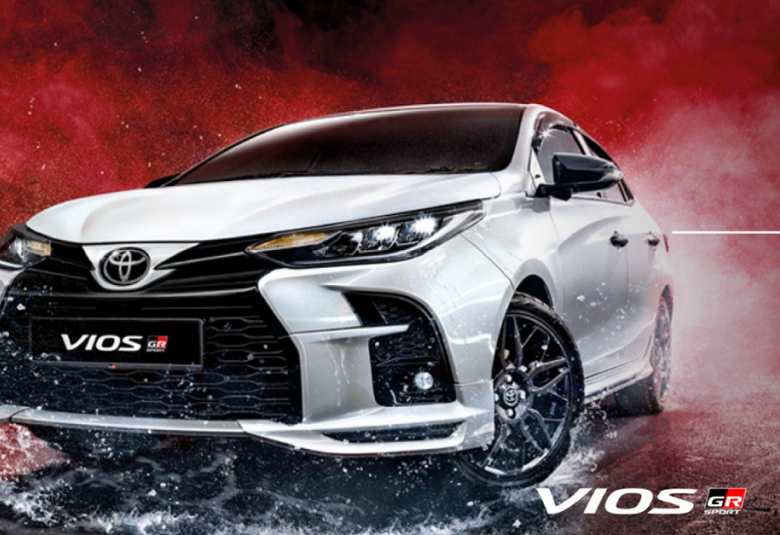 Vios GR-Sport