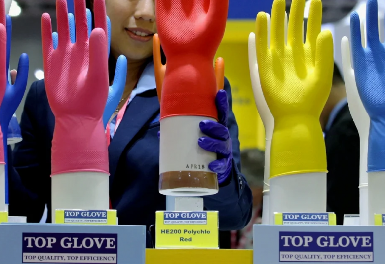 Top Glove