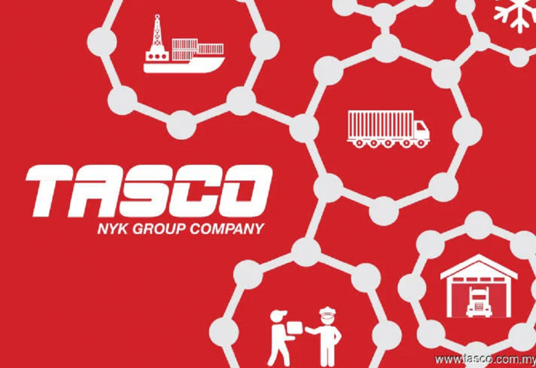 Tasco Berhad 